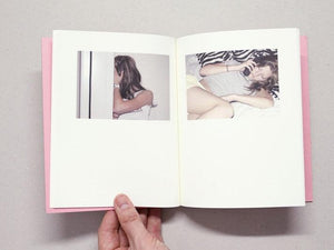 Such Appetite - Antenne Books