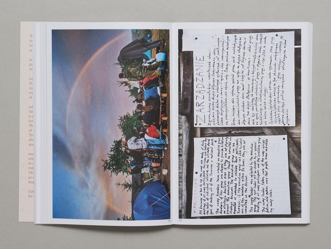 Things We Do Together: The Post-Reader - Antenne Books