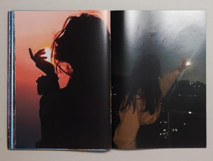 #INGRID - Antenne Books