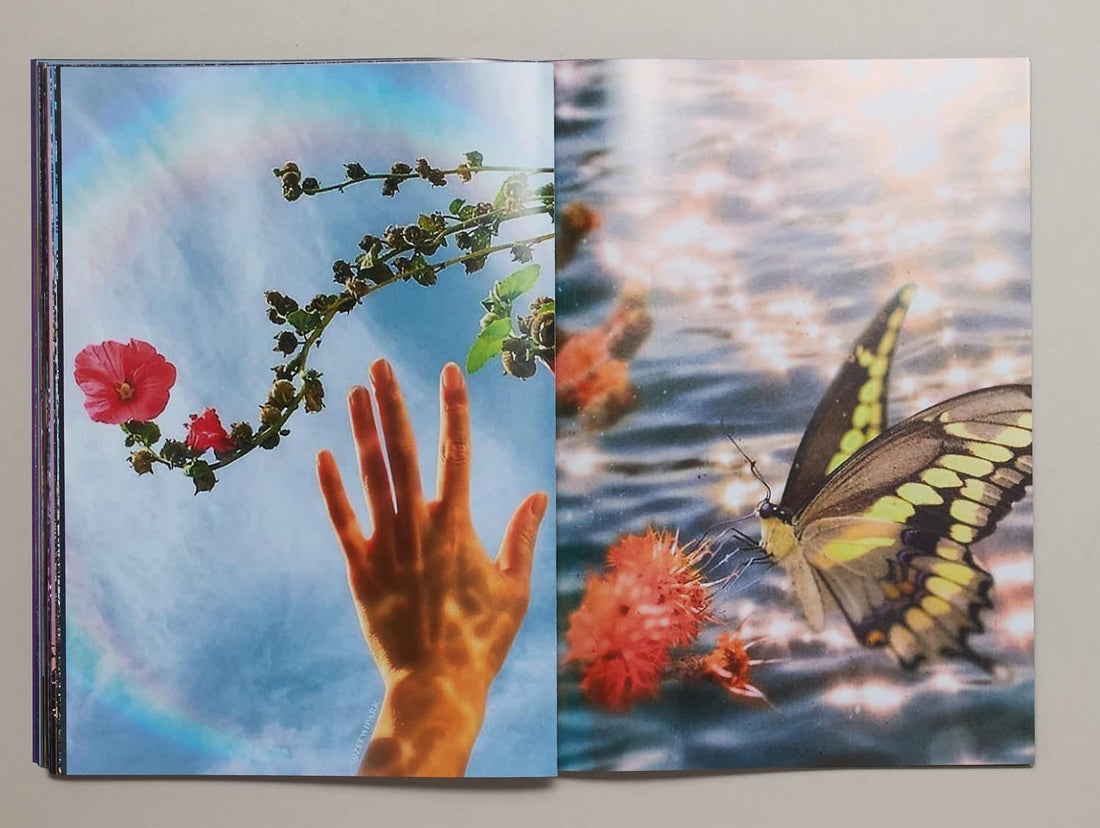 #INGRID - Antenne Books