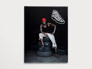 Clarks in Jamaica - Antenne Books