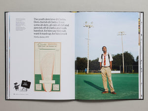 Clarks in Jamaica - Antenne Books