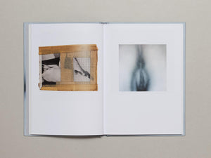 Raw Material - Antenne Books