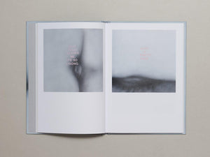 Raw Material - Antenne Books