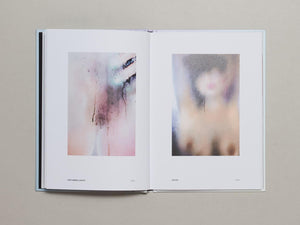 All Wet - Antenne Books