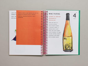 ANJU & BANJU - Antenne Books
