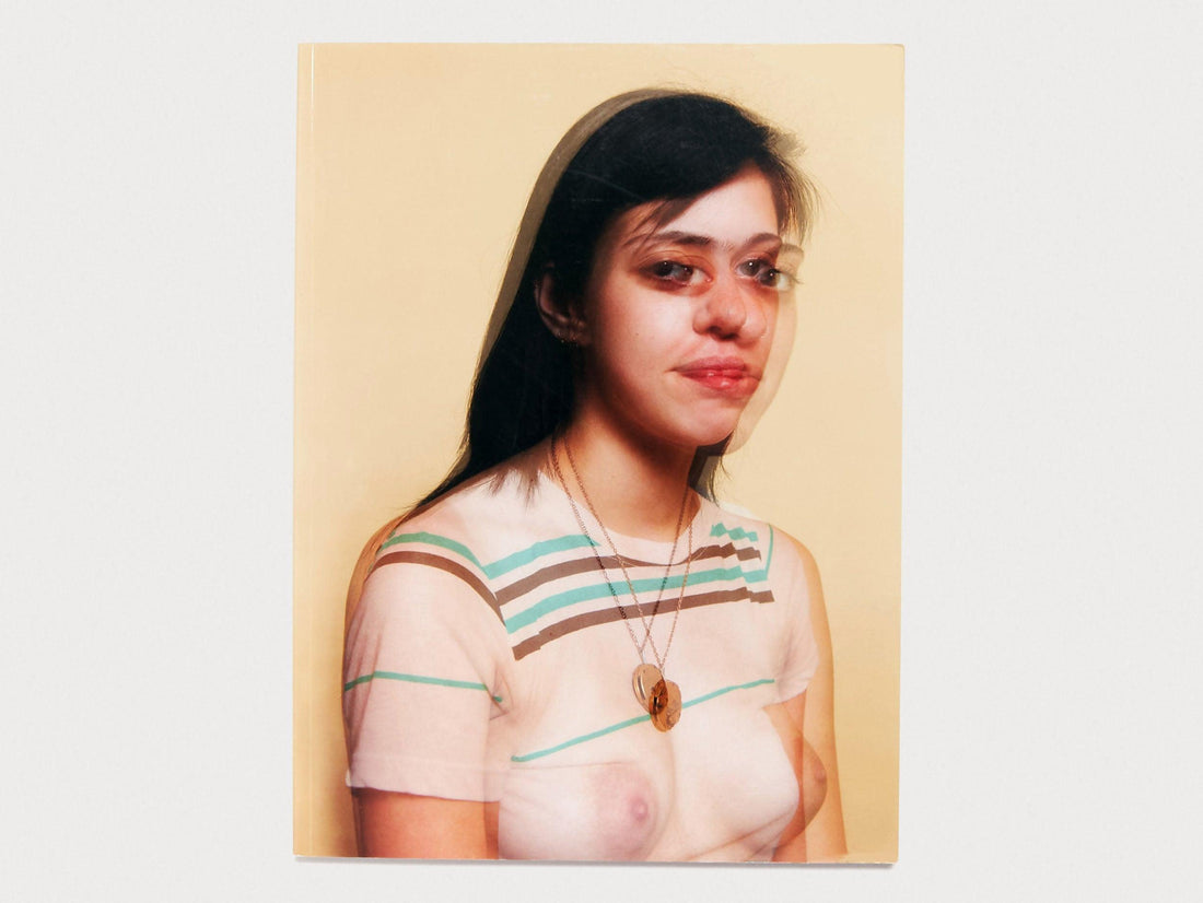 Baron by Richard Kern - Antenne Books
