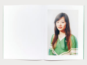 Baron by Richard Kern - Antenne Books