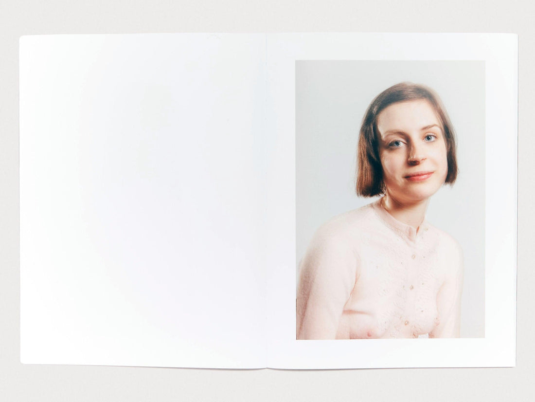 Baron by Richard Kern - Antenne Books