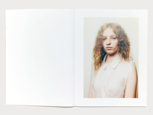 Baron by Richard Kern - Antenne Books