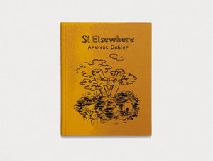 St.Elsewhere - Antenne Books