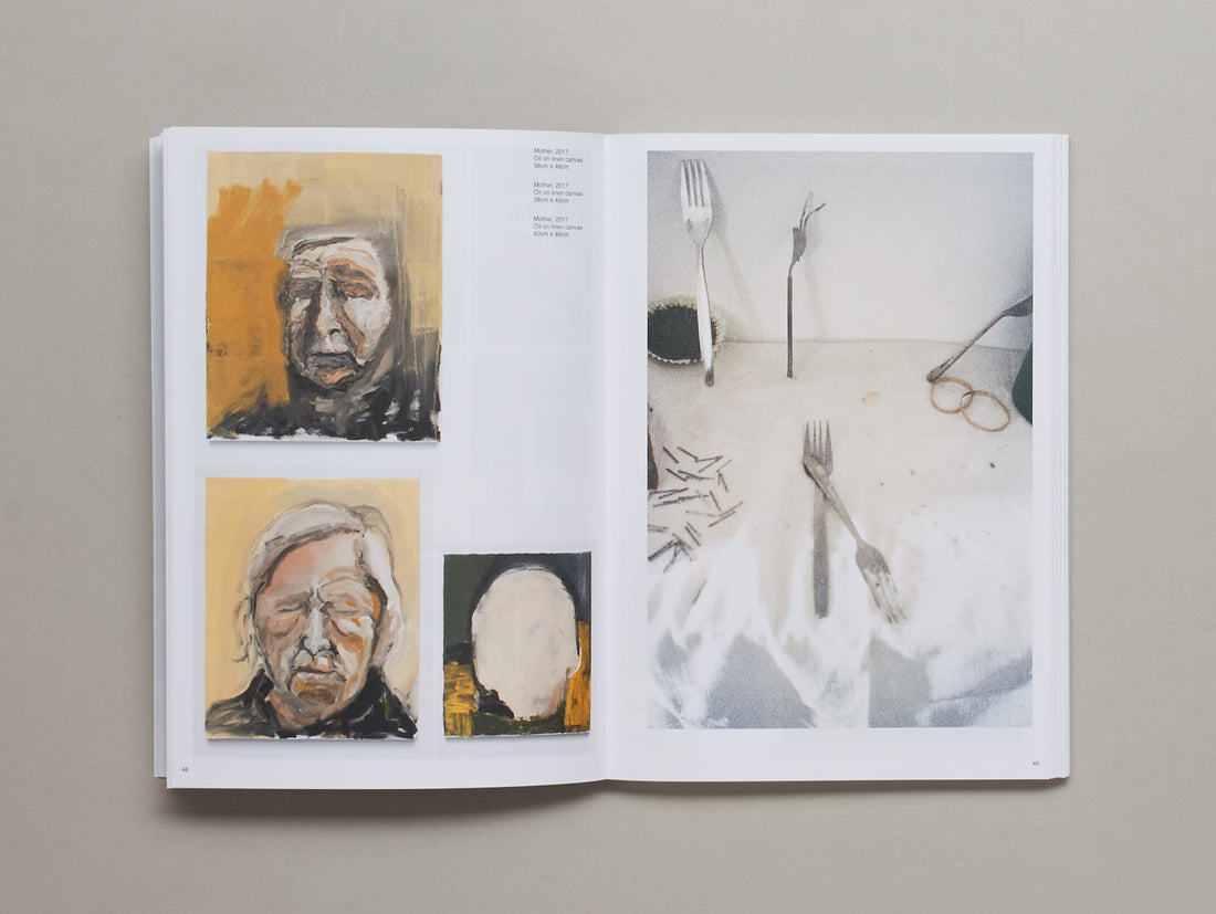 Toxteth Error Lad Painting Liverpool 2014 - 2021