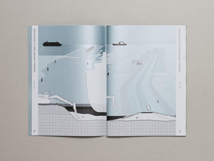 Shallow Waters: Shifting geographies of two extreme urban deltas - Antenne Books