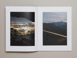 FUTURE MEMORIES - Antenne Books