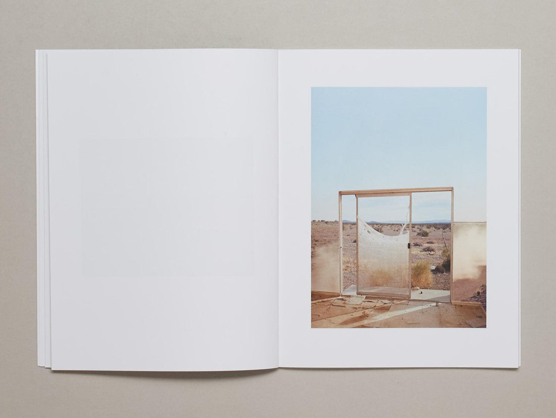 FUTURE MEMORIES - Antenne Books