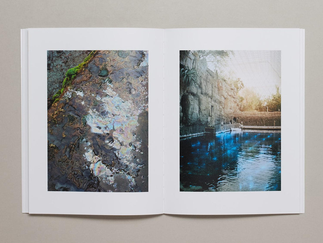 FUTURE MEMORIES - Antenne Books