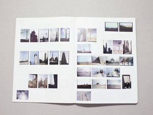 Index - Antenne Books