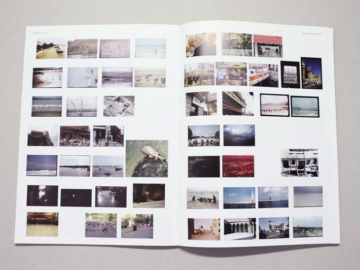 Index - Antenne Books