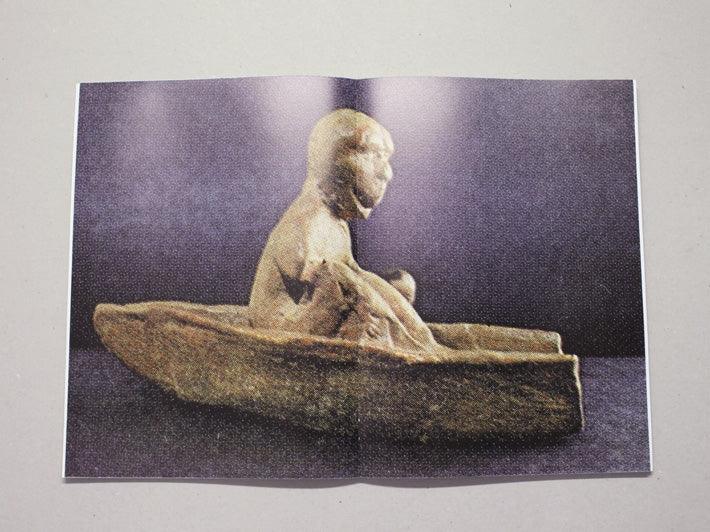 Index - Antenne Books