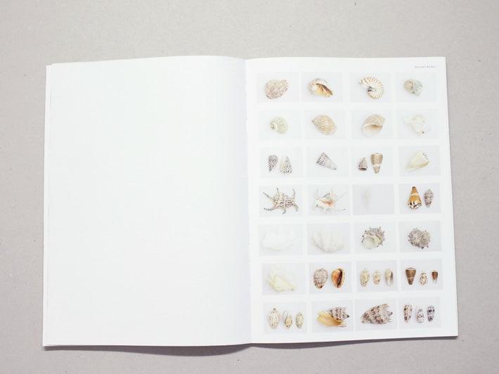 Index - Antenne Books