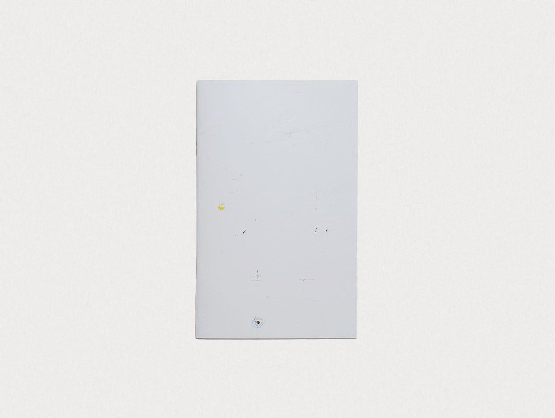 The Long Term (A Measure of Intimacy) - Antenne Books