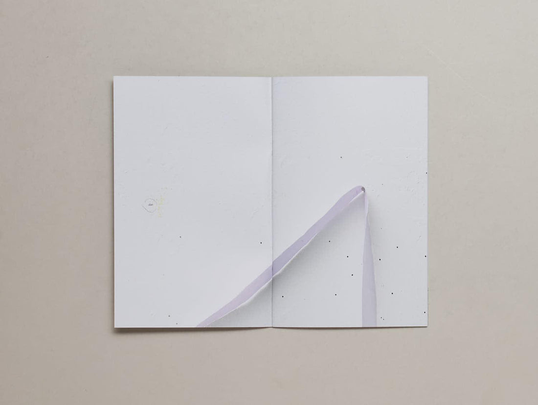 The Long Term (A Measure of Intimacy) - Antenne Books