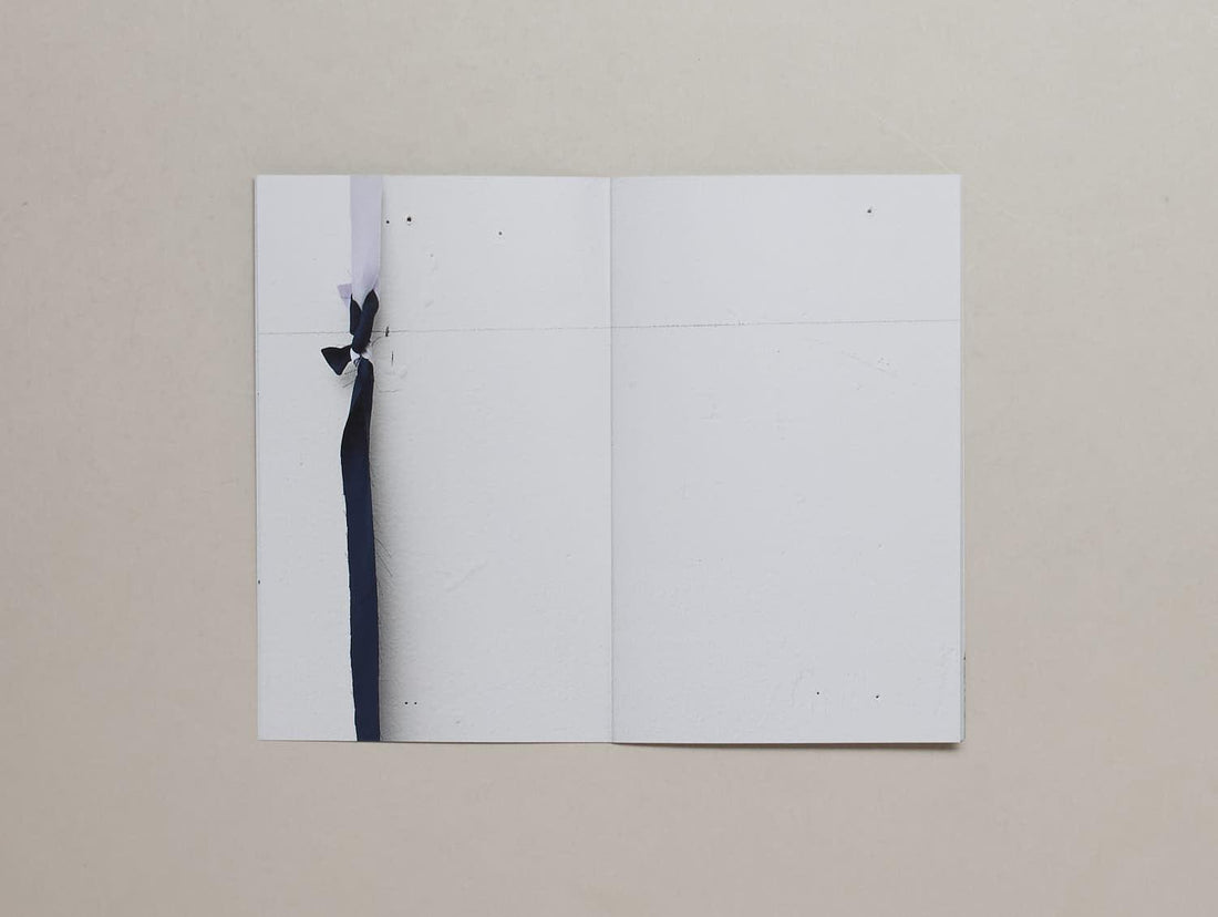 The Long Term (A Measure of Intimacy) - Antenne Books