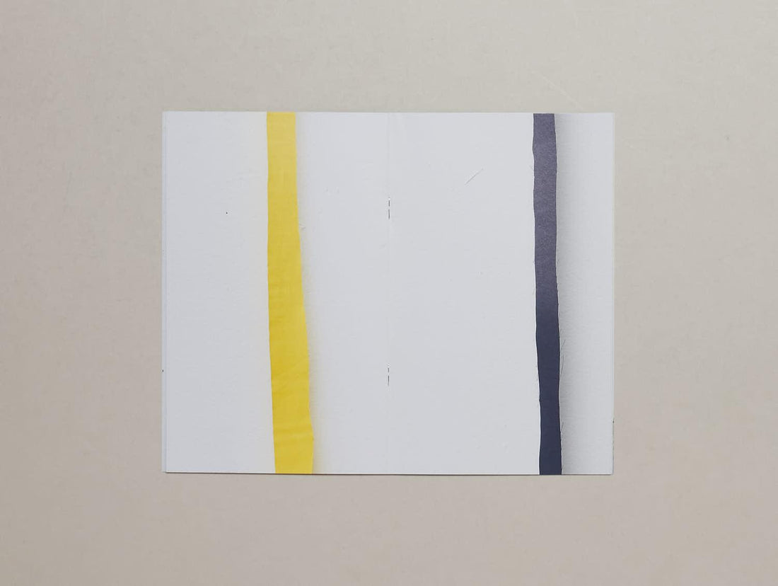 The Long Term (A Measure of Intimacy) - Antenne Books