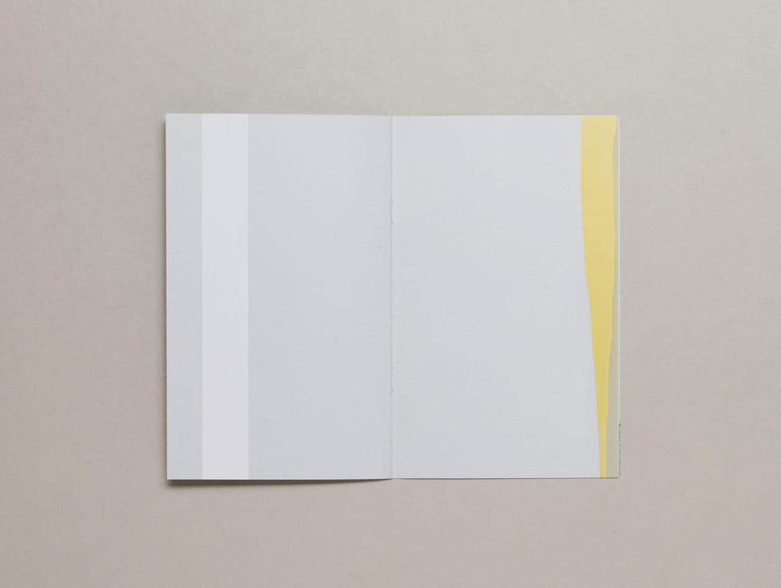 The Long Term (A Measure of Intimacy) - Antenne Books