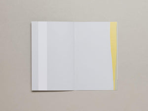 The Long Term (A Measure of Intimacy) - Antenne Books