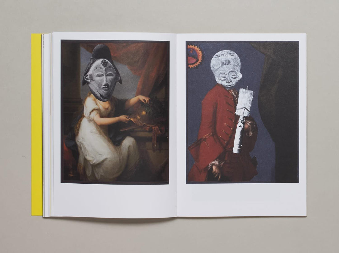 B-Side: PHOTOGRAPHY. AFROPEAN. FUSION - Antenne Books