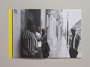 B-Side: PHOTOGRAPHY. AFROPEAN. FUSION - Antenne Books