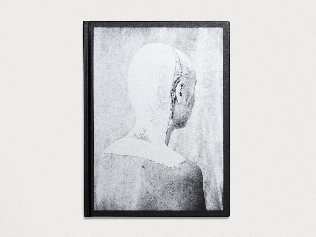 Replica - Antenne Books