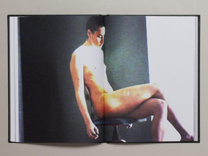 Replica - Antenne Books