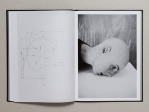 Replica - Antenne Books