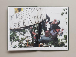 Until the Last Oak Falls - Antenne Books