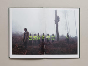 Until the Last Oak Falls - Antenne Books