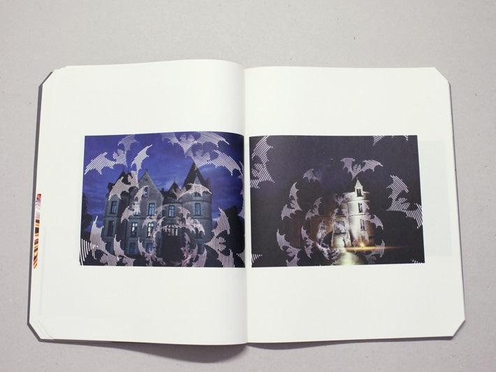 The Path of The Sword - Antenne Books