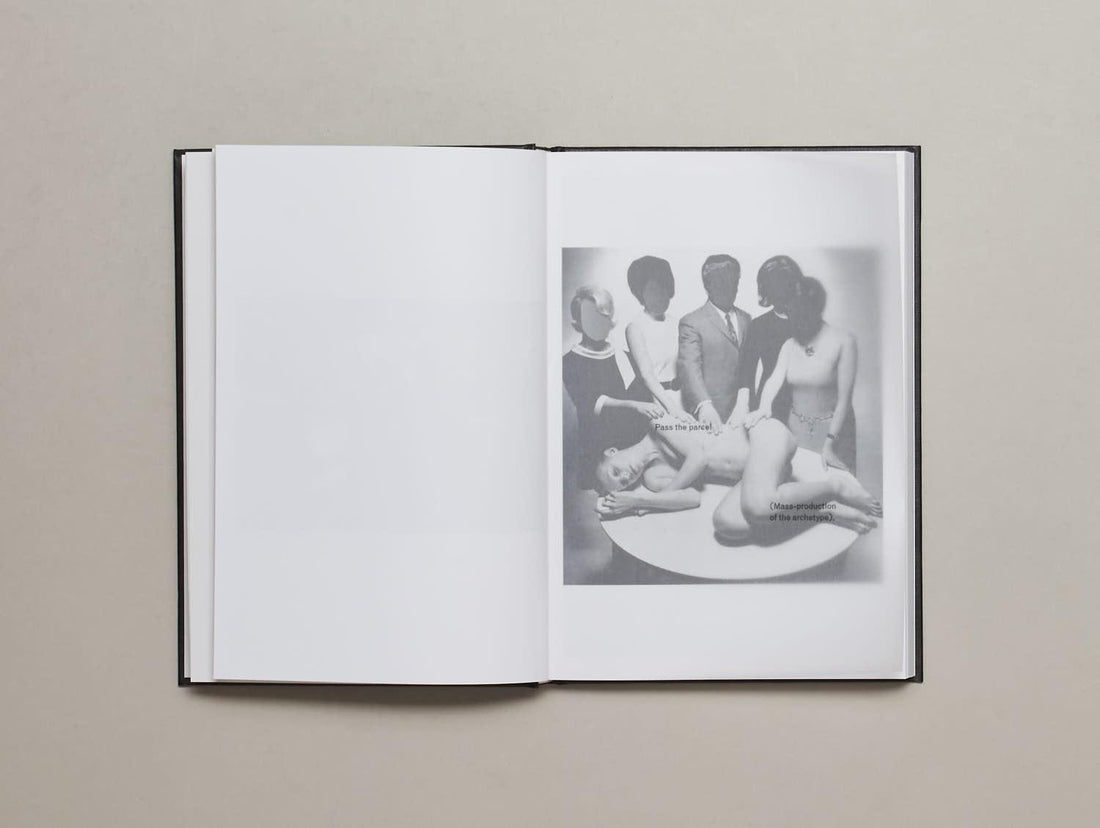 50% The Visible Woman - Antenne Books