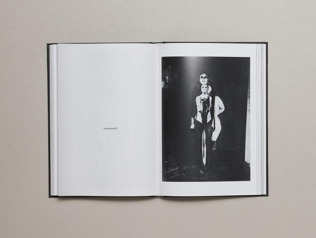 50% The Visible Woman - Antenne Books