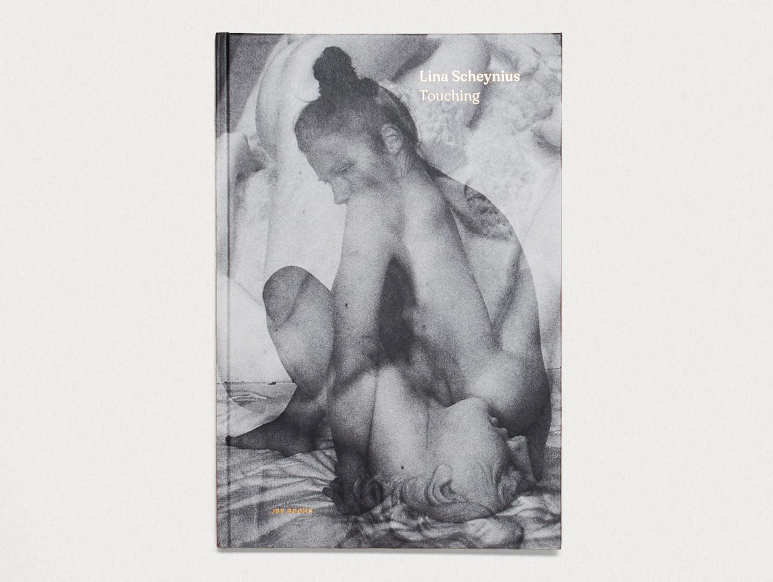 Touching - Antenne Books