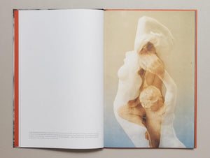 Touching - Antenne Books