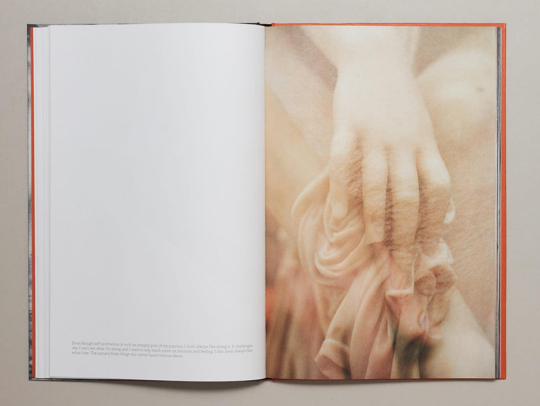 Touching - Antenne Books