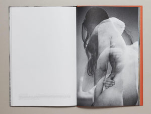 Touching - Antenne Books