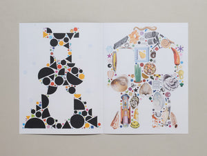 The Pieces
