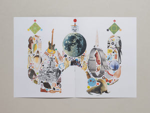 The Pieces