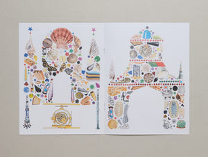 The Pieces