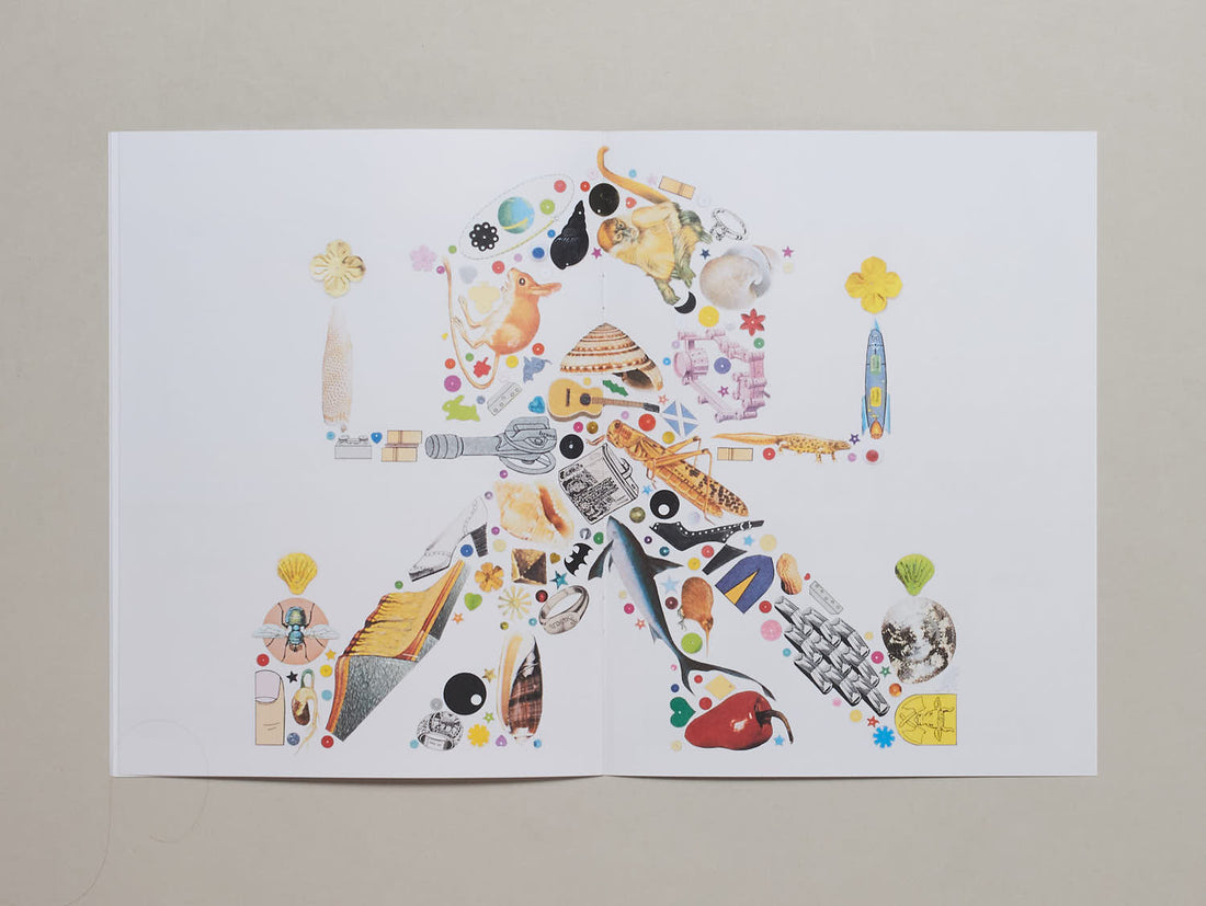 The Pieces