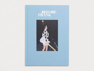 Before Frank - Antenne Books
