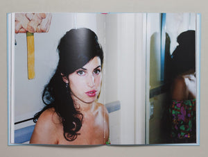 Before Frank - Antenne Books